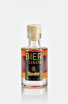 Stauder Bierlikör 