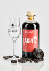 Edellakritzlikör 