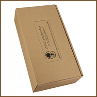 Geschenkkarton für 2 Flaschen 