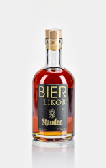 Stauder Bierlikör 