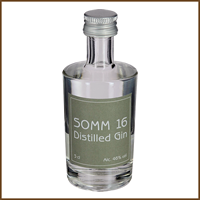 SOMM 16 Distilled Gin 